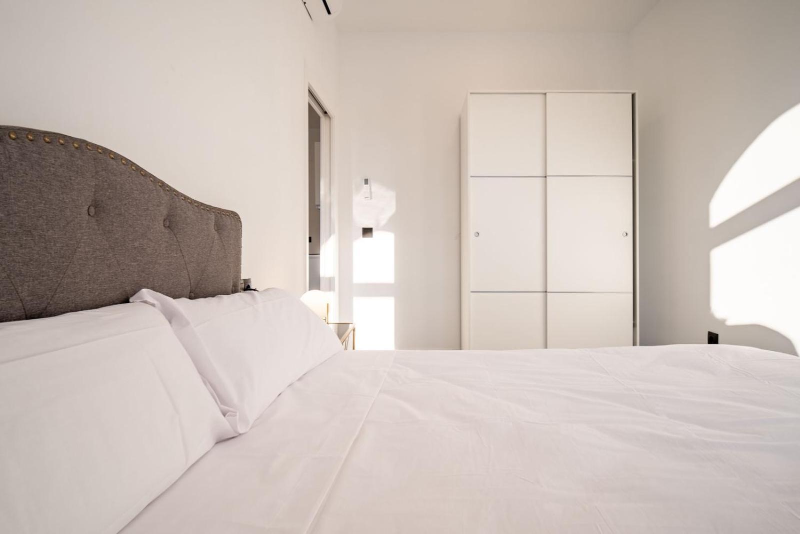 William Martin Apartments Huelva Exterior foto